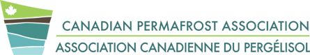 Canadian Permafrost Association Logo