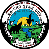 First Nation of Na-Cho Nyak Dun Logo