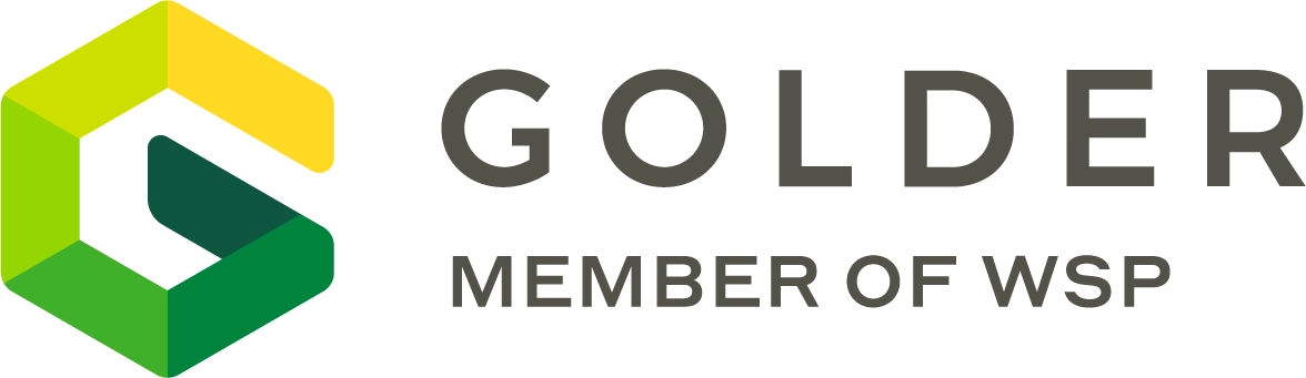 Golder Logo
