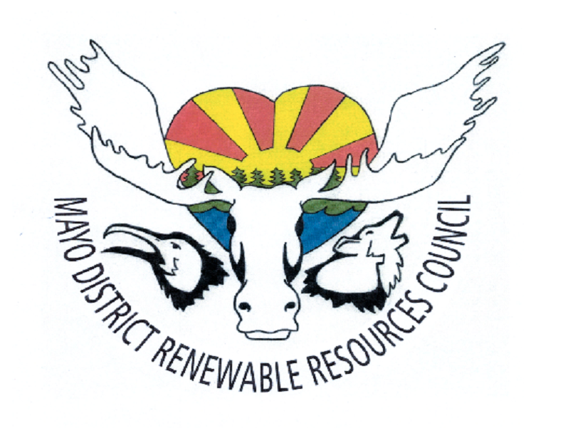 Mayo District Renewable Resources Council Logo