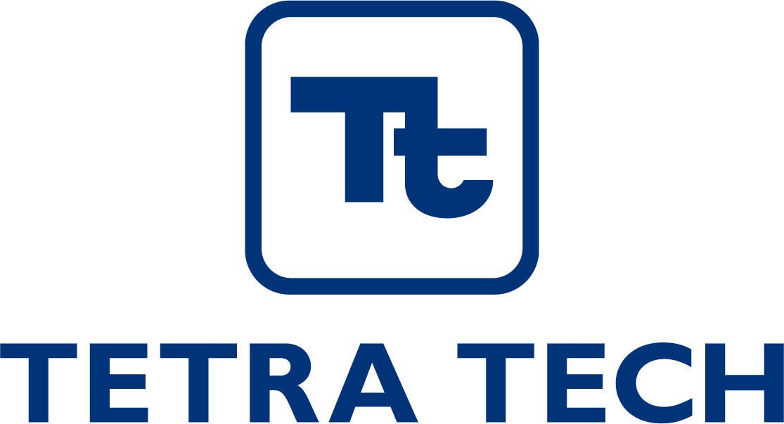 TetraTech Logo